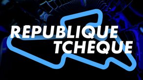 Moto GP Course de Republique tcheque